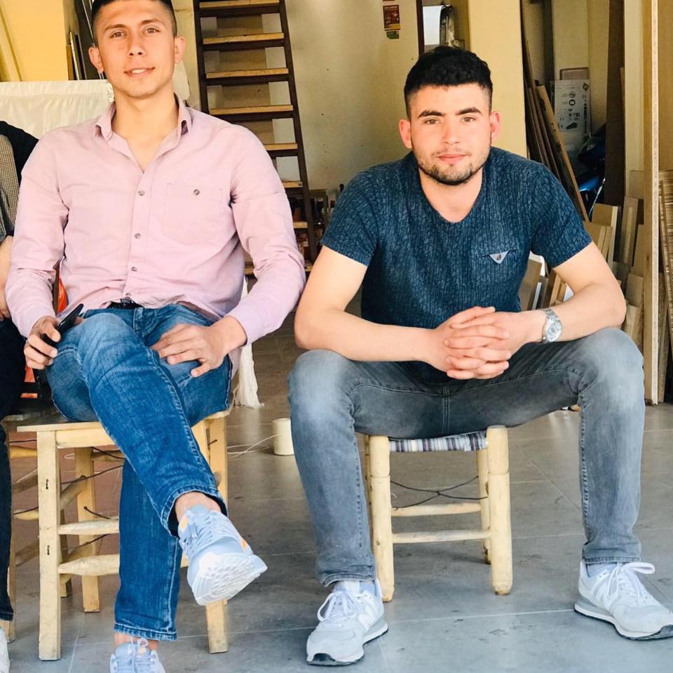 Ismail