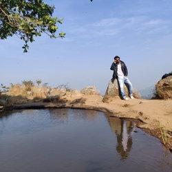 Pranjal