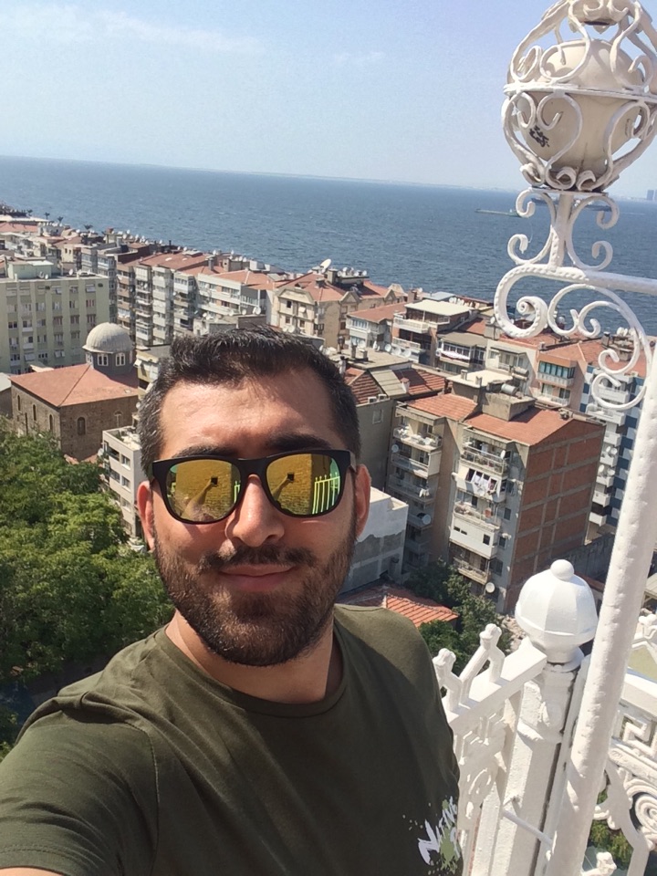 Serkan