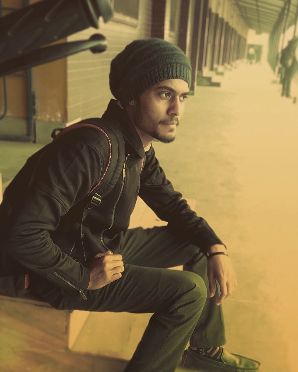 Manoj