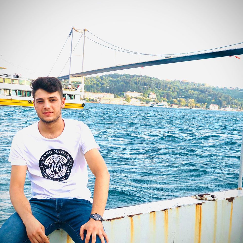 Muhammed