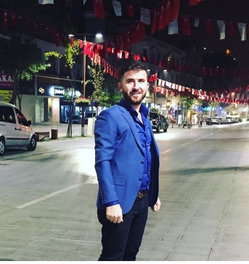 Yakup