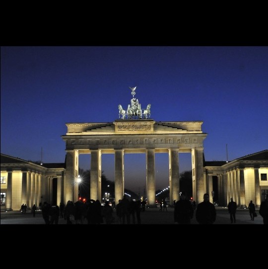 Berlin