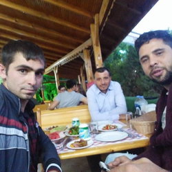 Serdar