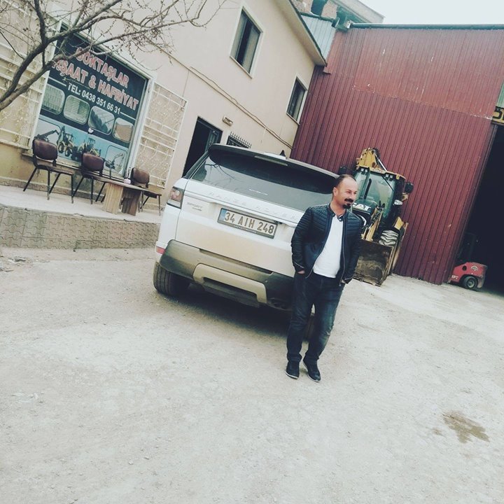Özcan