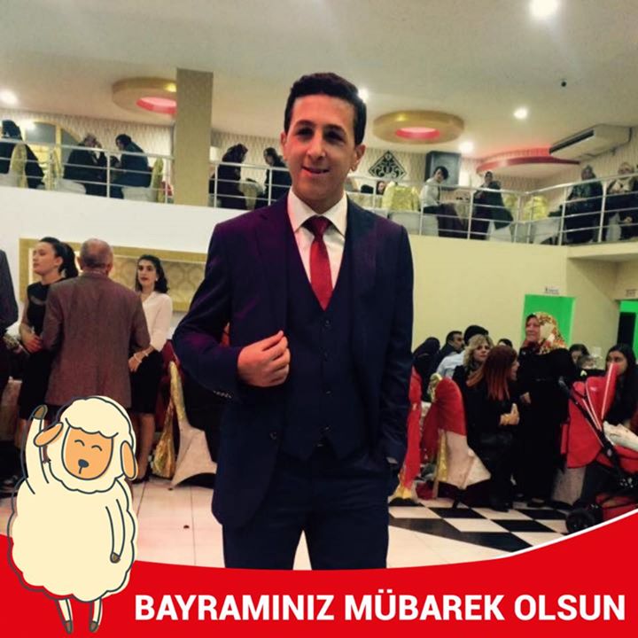Ahmet