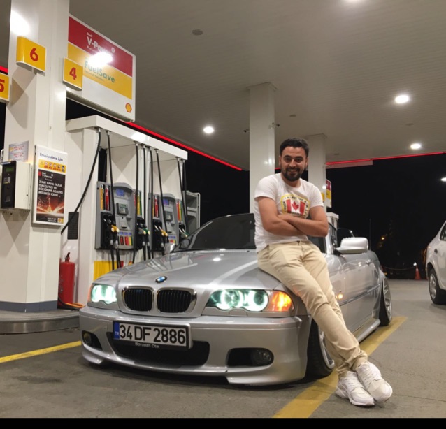 Mahmut