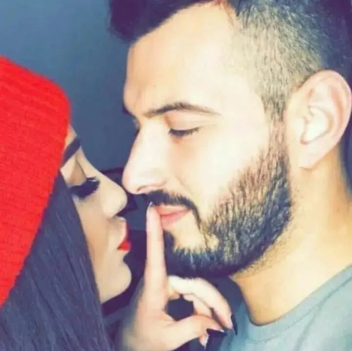 لمحمد