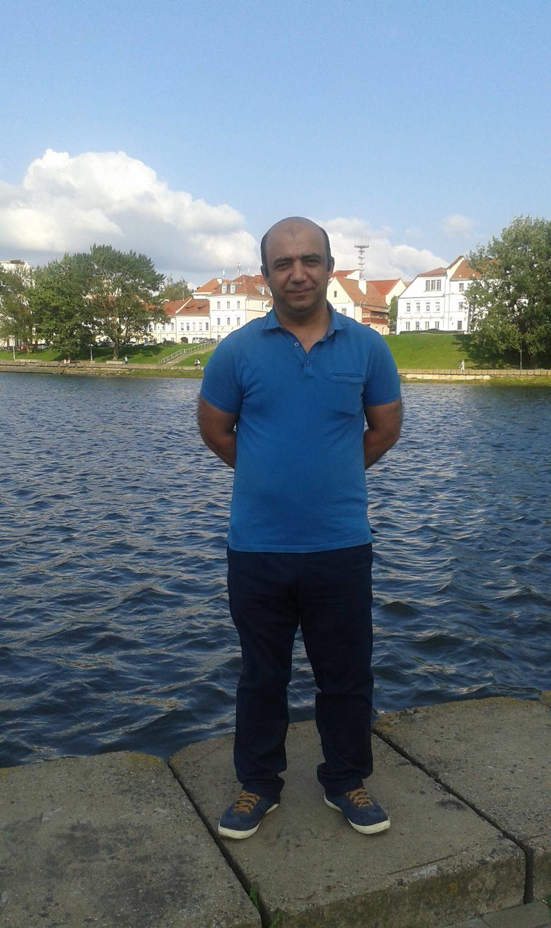Deniz