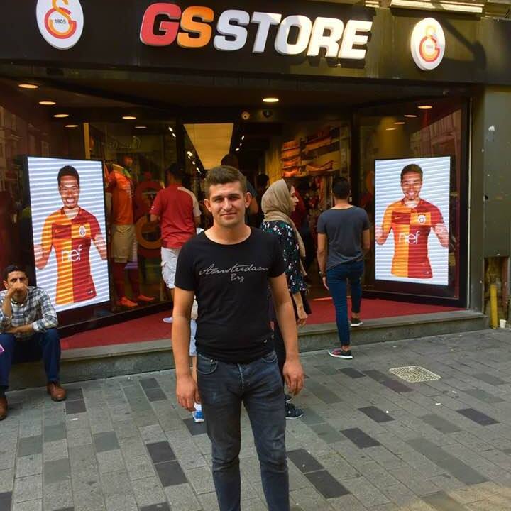 Hakan