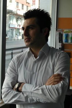 Volkan
