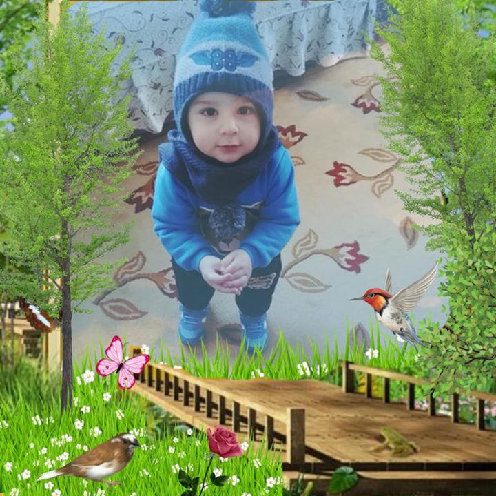 Muhammet