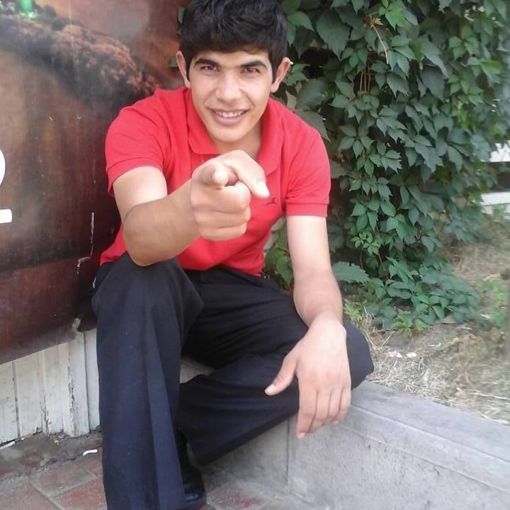 Ömer