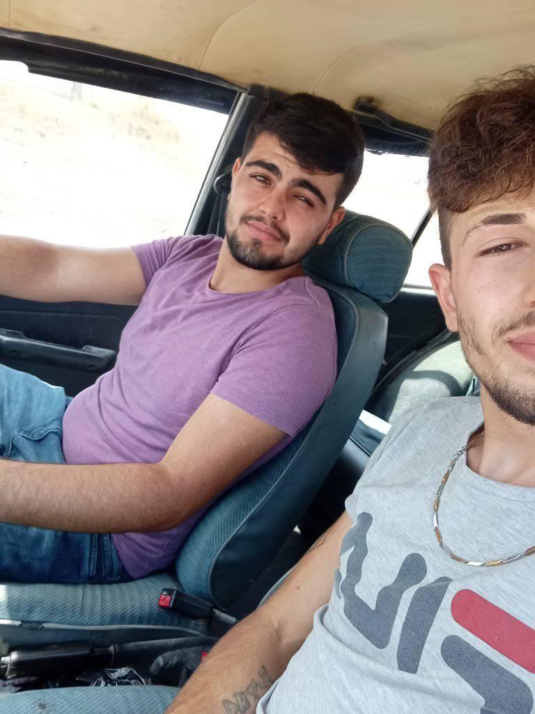 Bekir