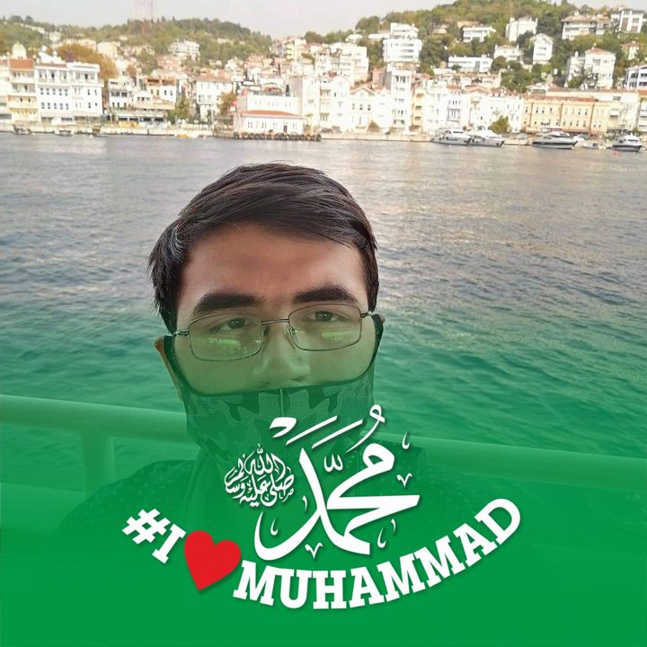 Mirzomuhiddin