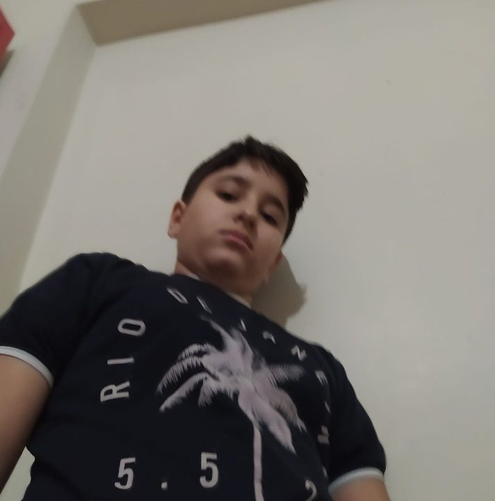 Ali