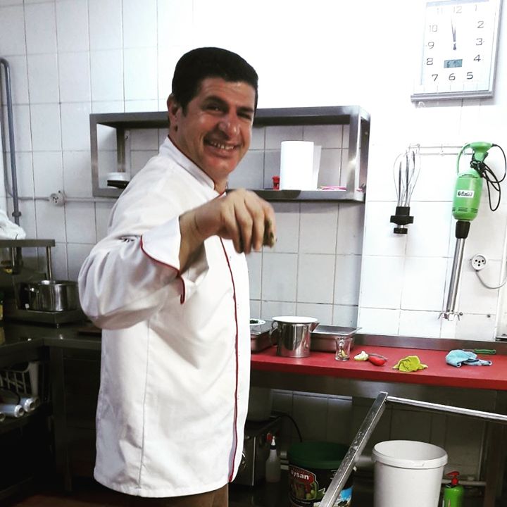 Şeref