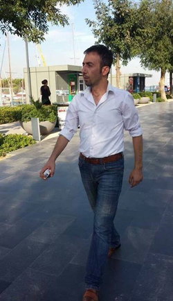 Hüseyin