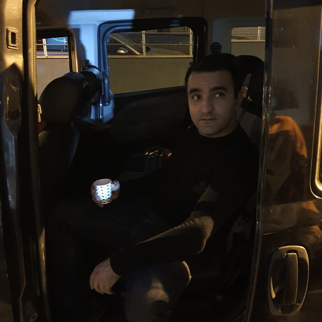 Gökhan
