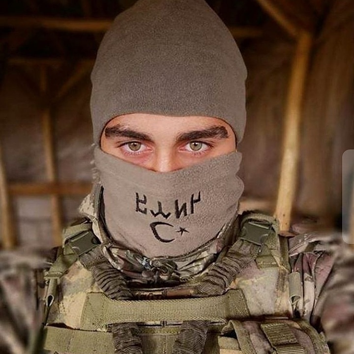 Bozkurt