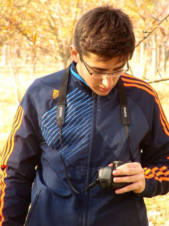 Oguzhan