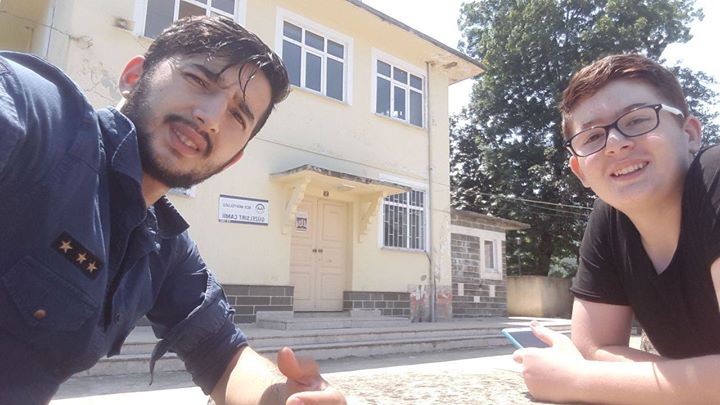 Hasan