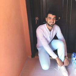 Ahmet