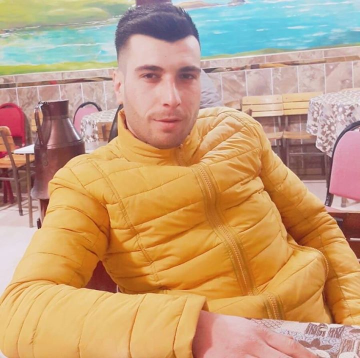 Ali