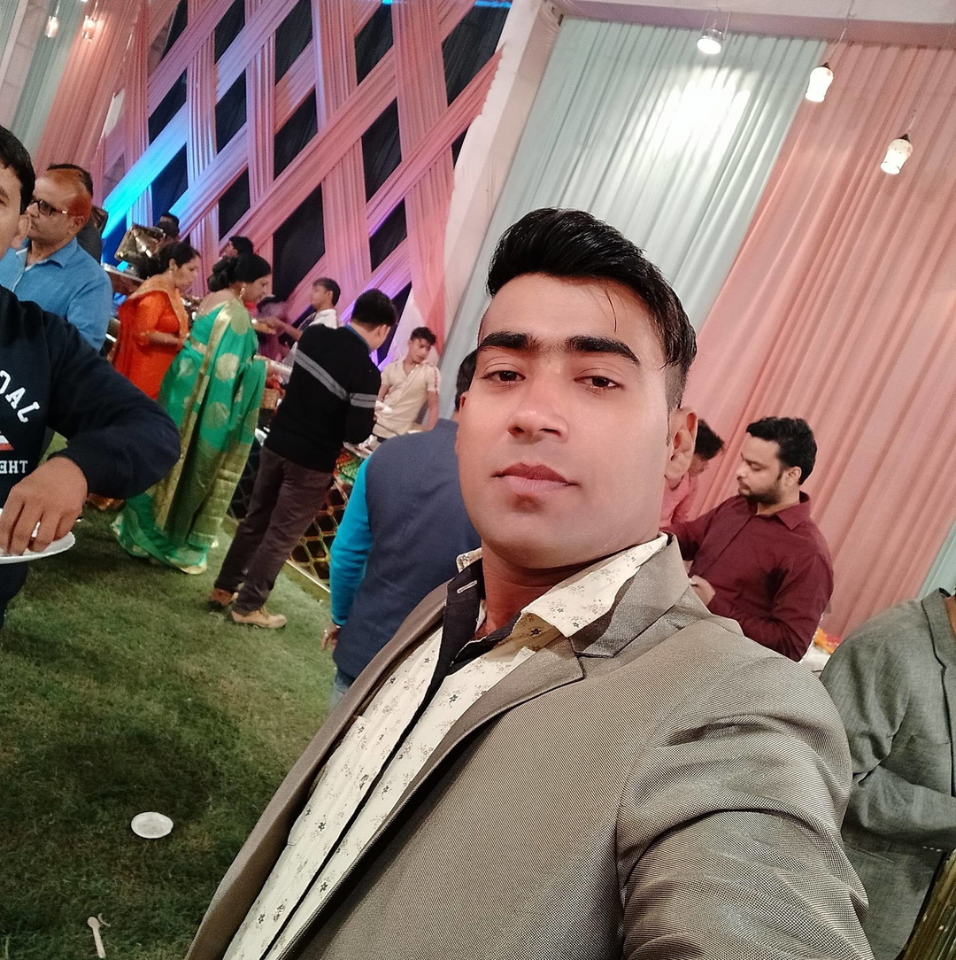 Gaurav