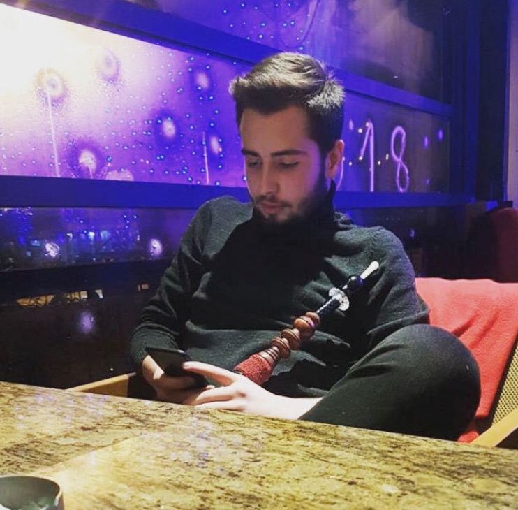 Gökhan