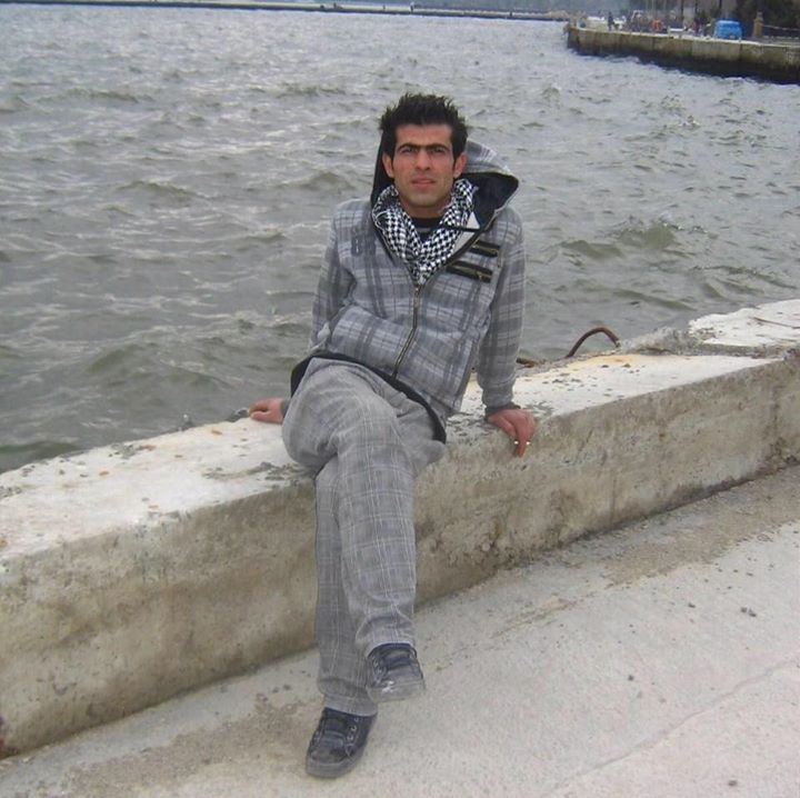 Ekrem