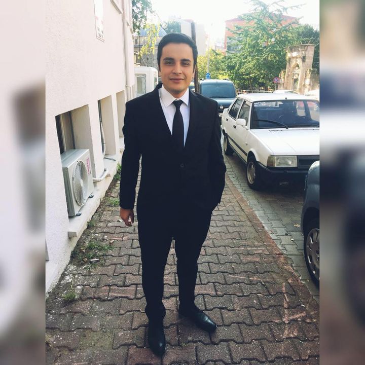 Muhammed