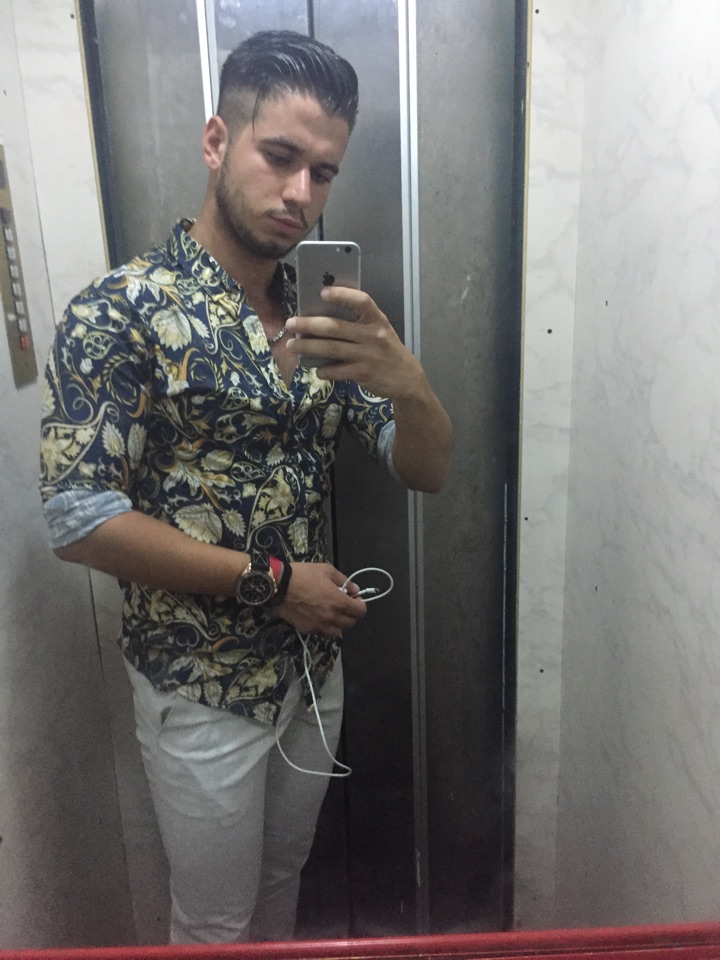 Deniz