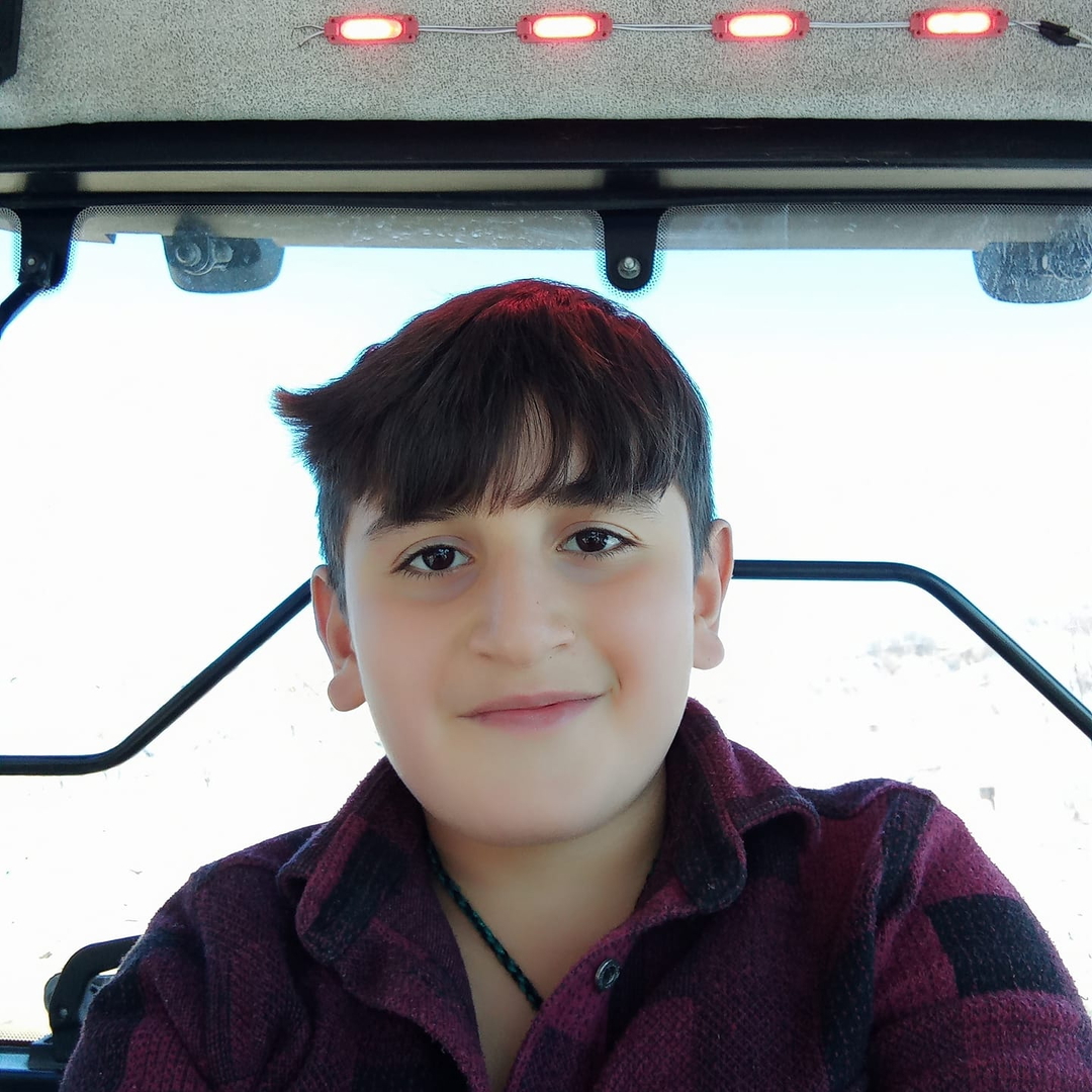 Mahmut