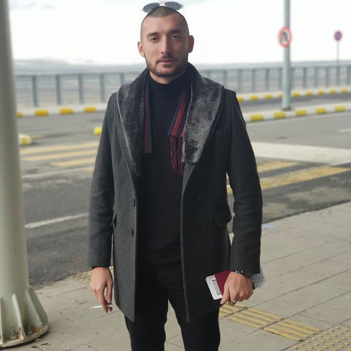 Tugrul