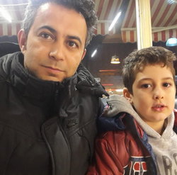 İsmail