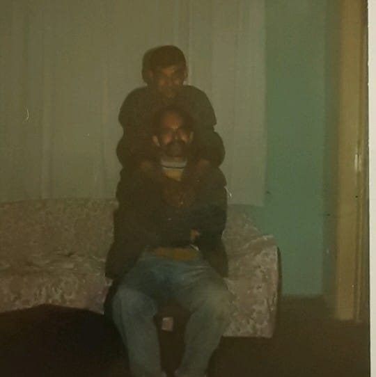 Hüseyin