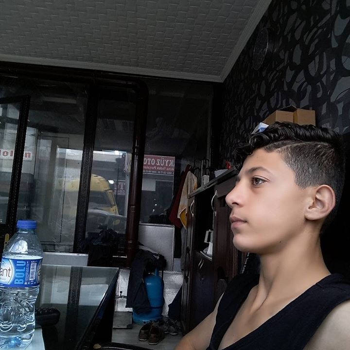 Eymen