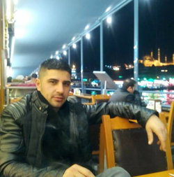 Volkan