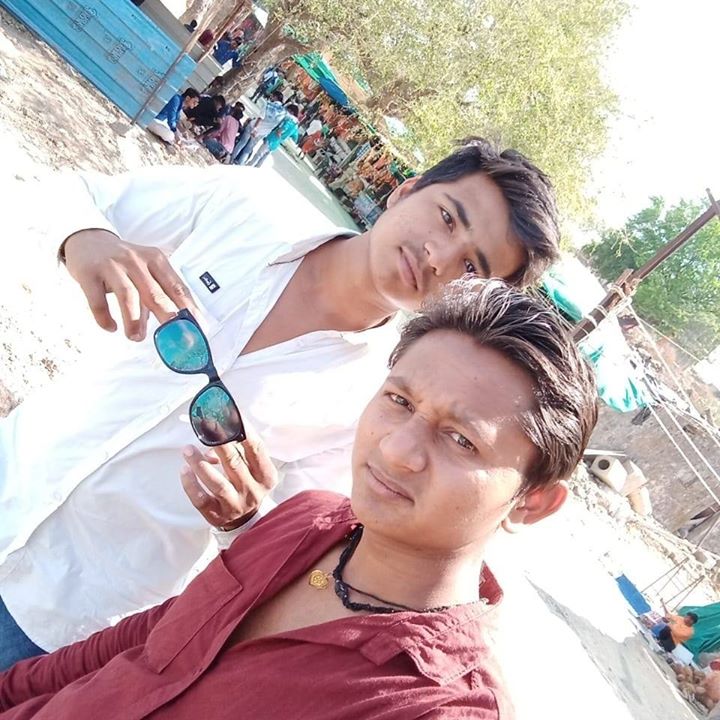 Alpesh