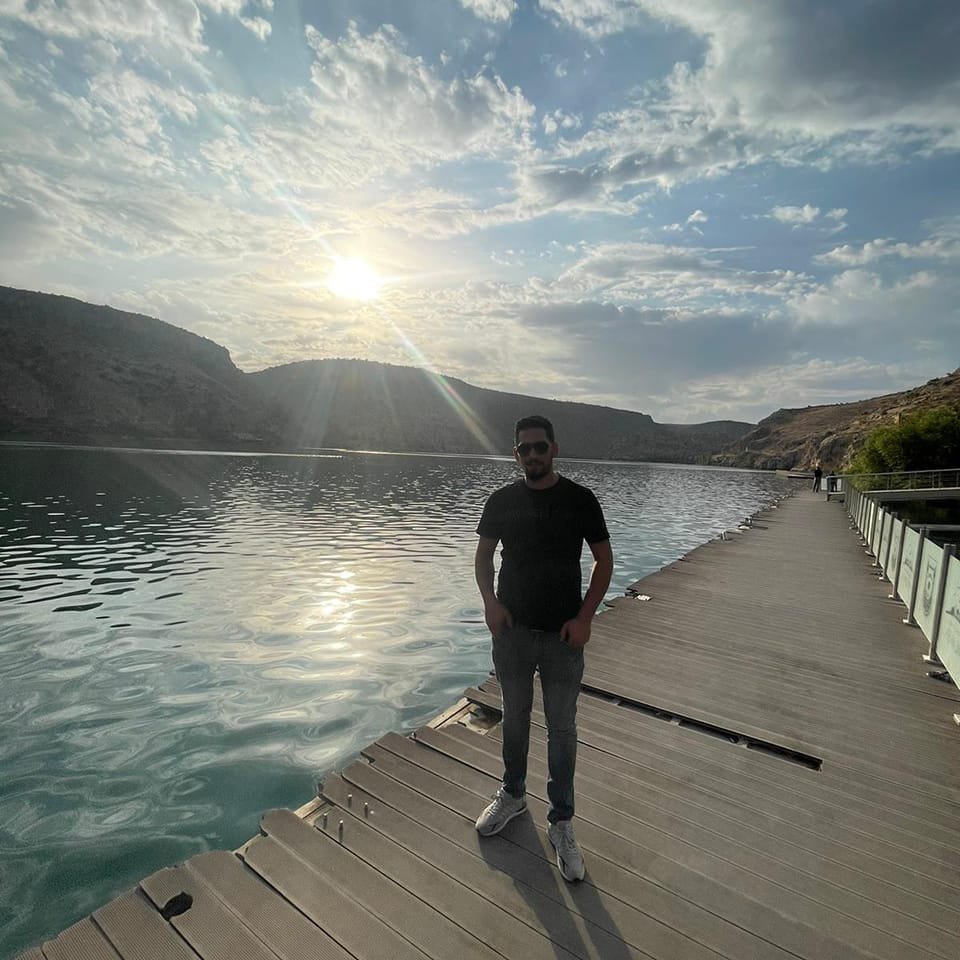 Gökhan