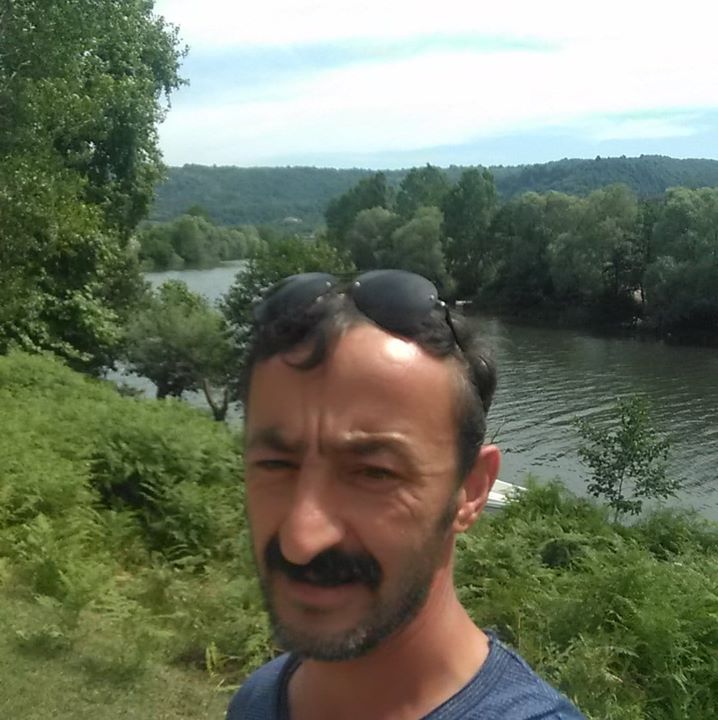 Serkan