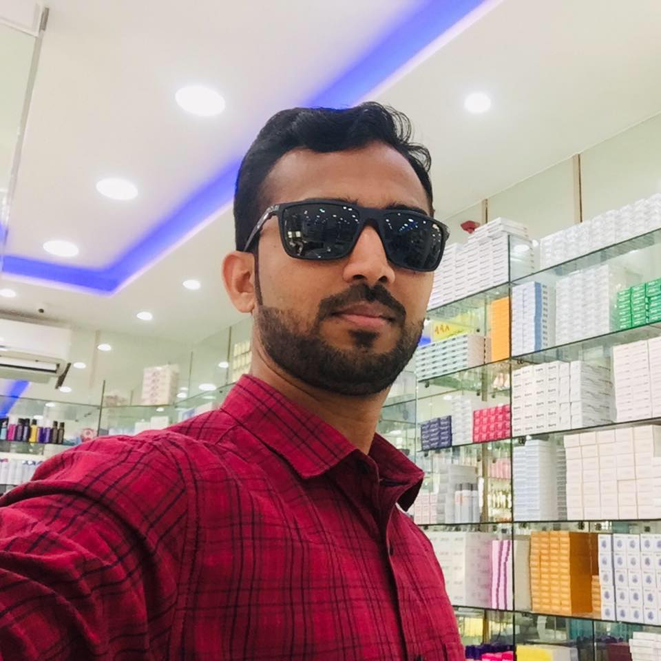 Rayishadali