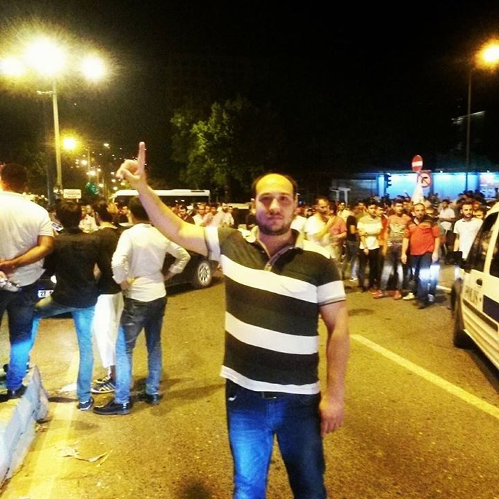 Emrah
