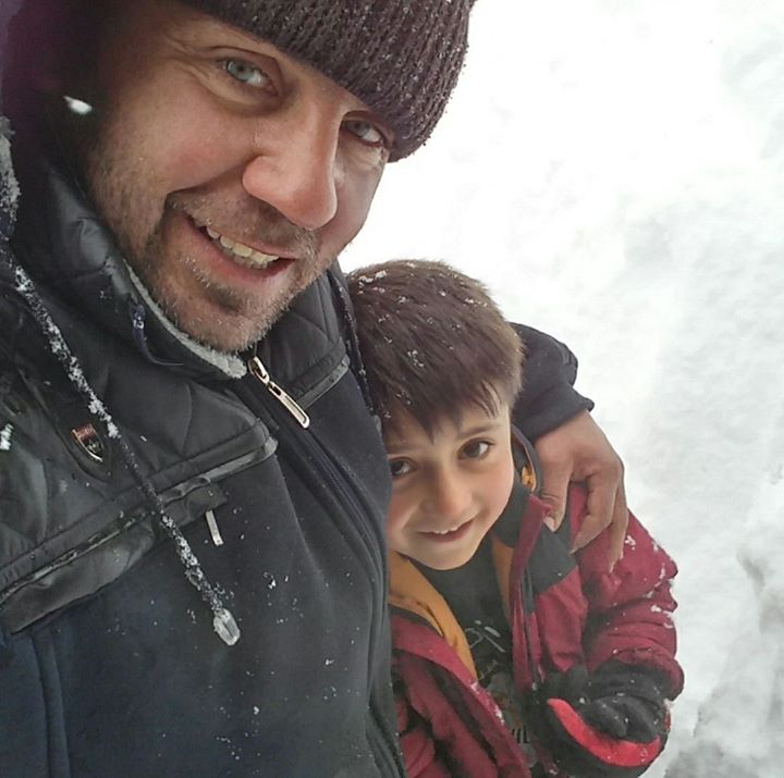 Ahmet