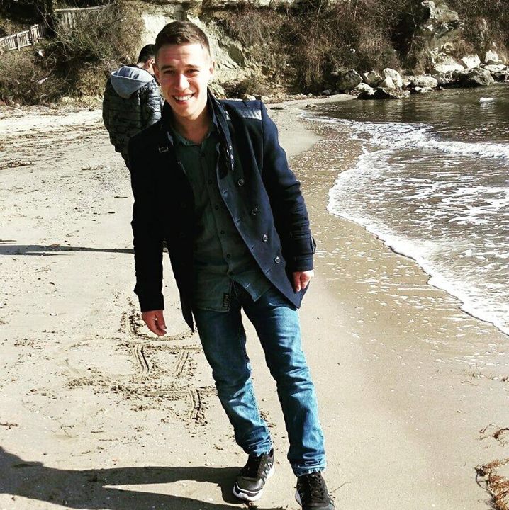 Doğan