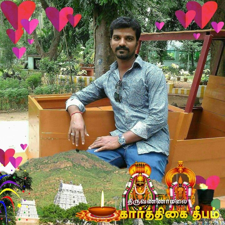 Rajesh