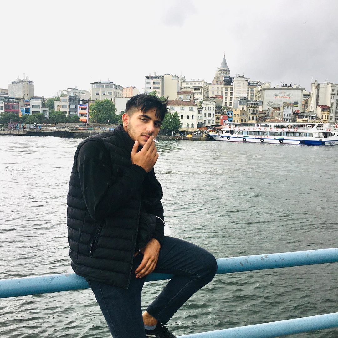 Ibrahim