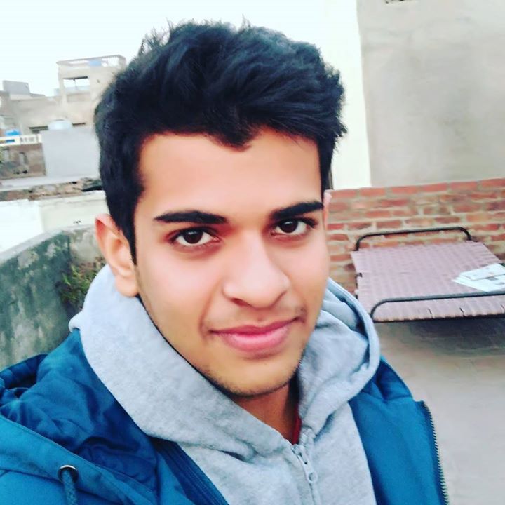 Anuj