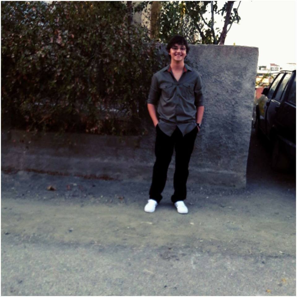 Halil